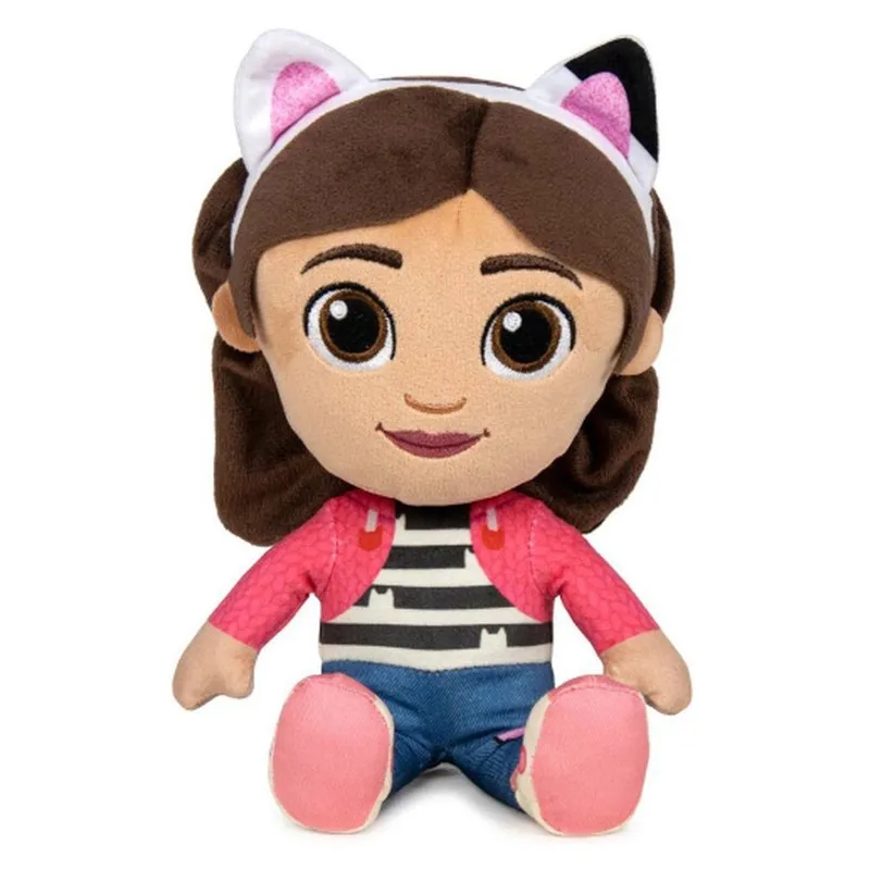 Gabby's Dollhouse Gabby plišana igračka 18cm - Zaprešić