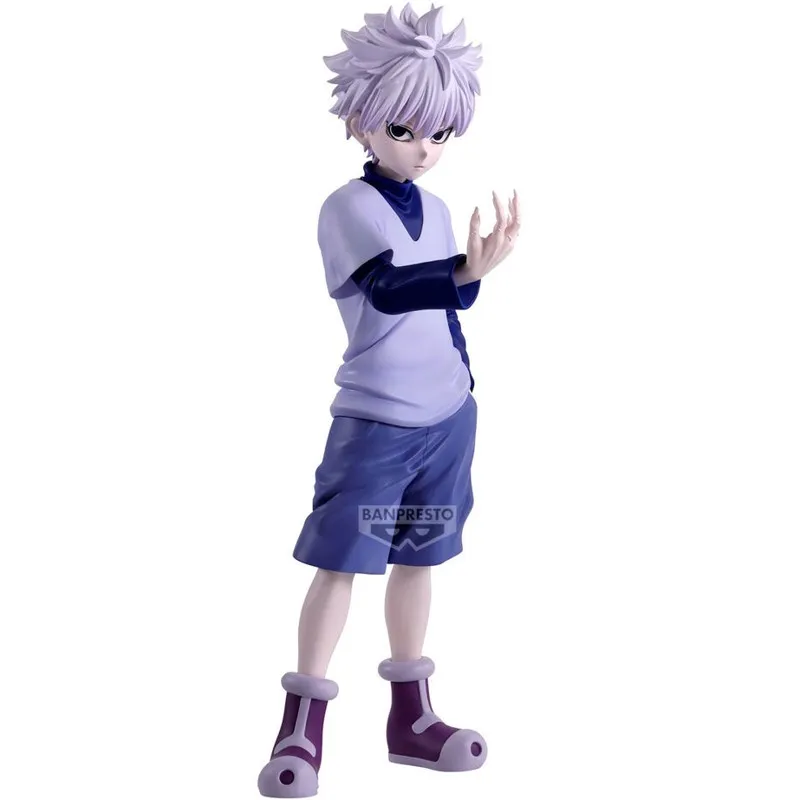 Hunter x Hunter Killua Grandista figura 25cm - Zaprešić