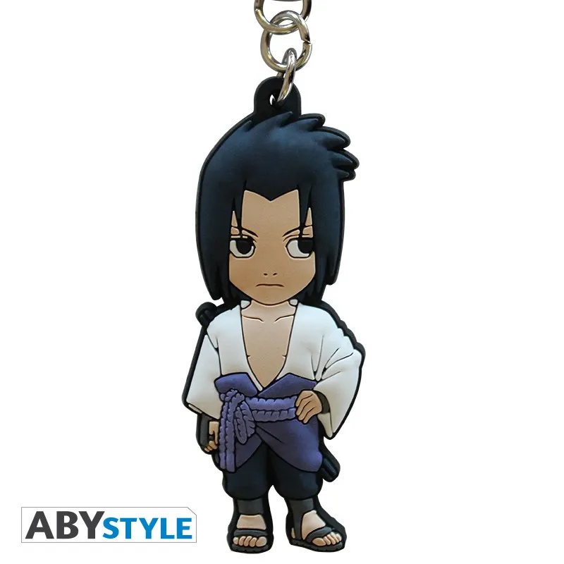 Privjesak Naruto Shippuden Sasuke - Zaprešić