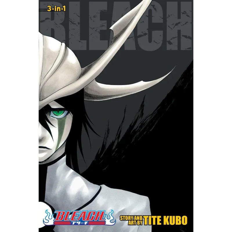 bleach 3-in-1 vol. 14 - slika 1