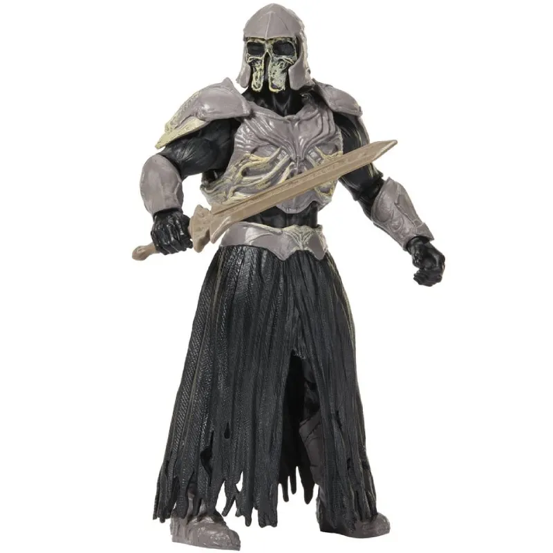 masters of the universe 2026 movie skelegoon 14cm - slika 1