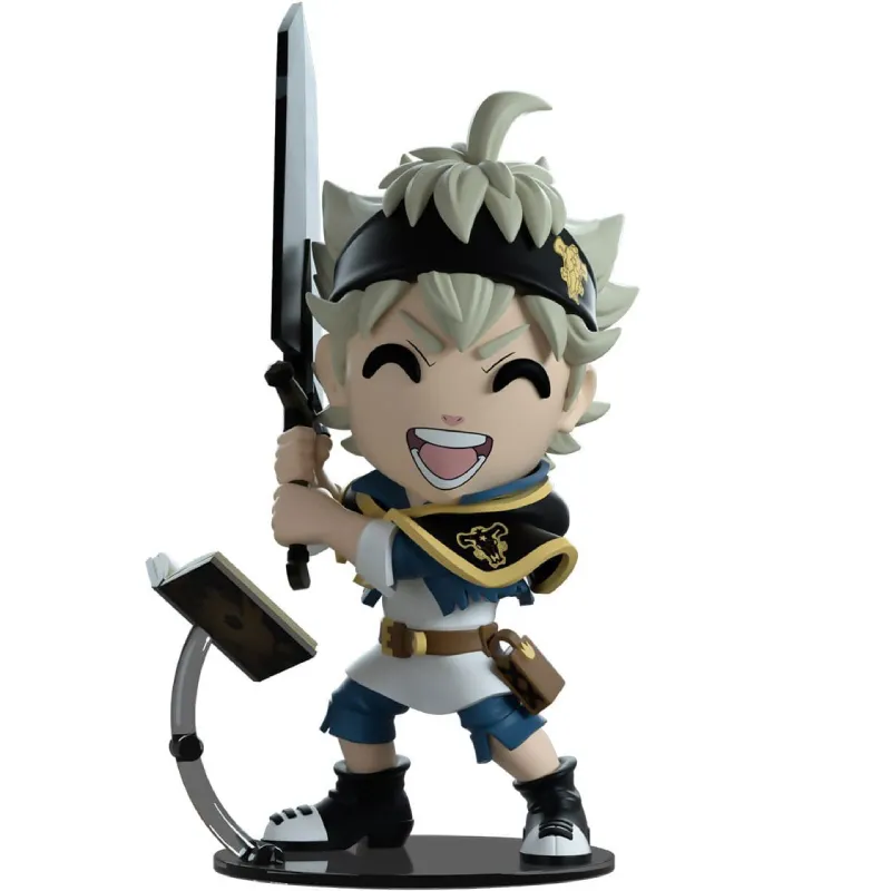 Black Clover Asta Youtooz figura 12cm - Zaprešić