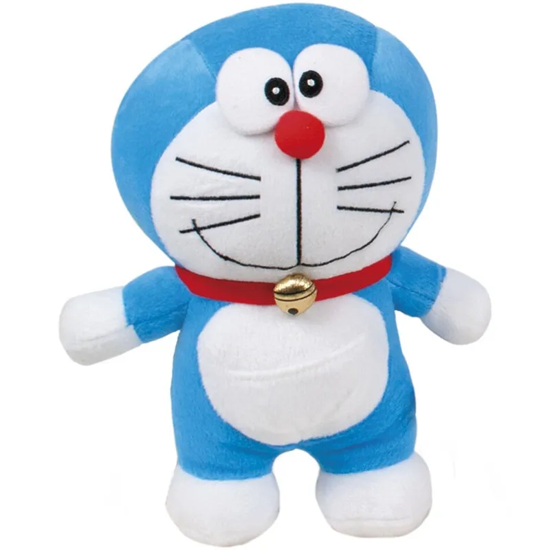 doraemon plišana igračka 40cm - slika 1