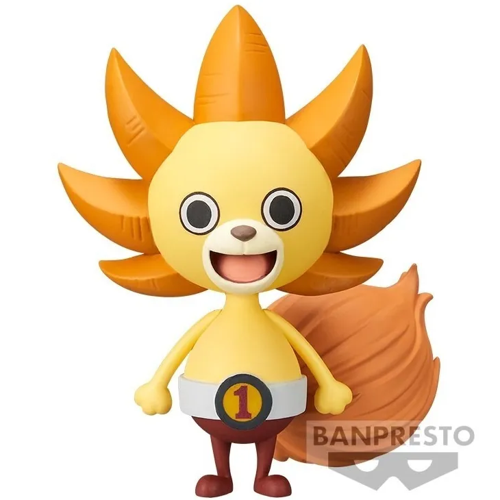One Piece Sunny-kun figura 12cm - Zaprešić
