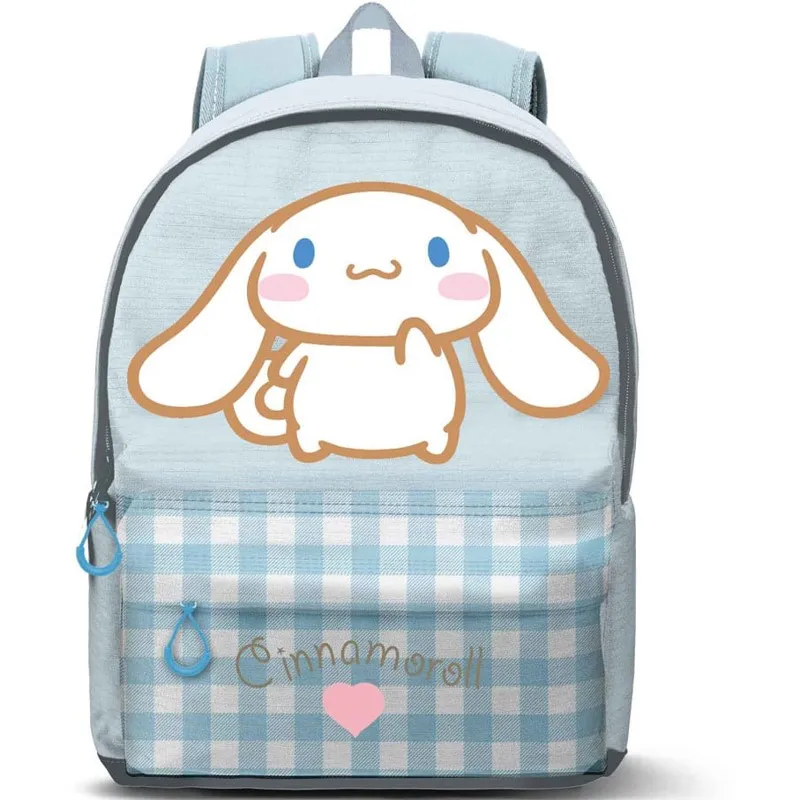 ruksak hello kitty cinnamoroll 44cm - slika 1