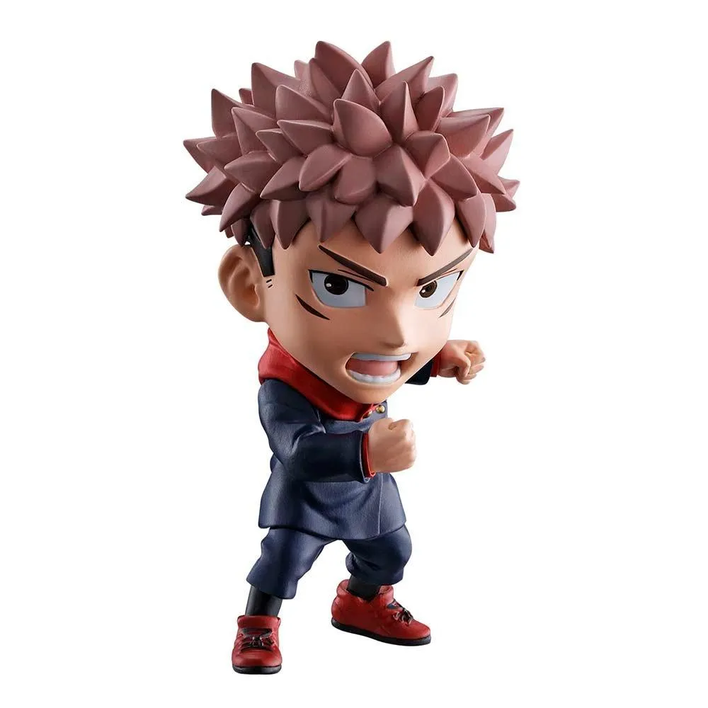 Jujutsu Kaisen ChibiMasters Itadori figurica 9cm - Zaprešić