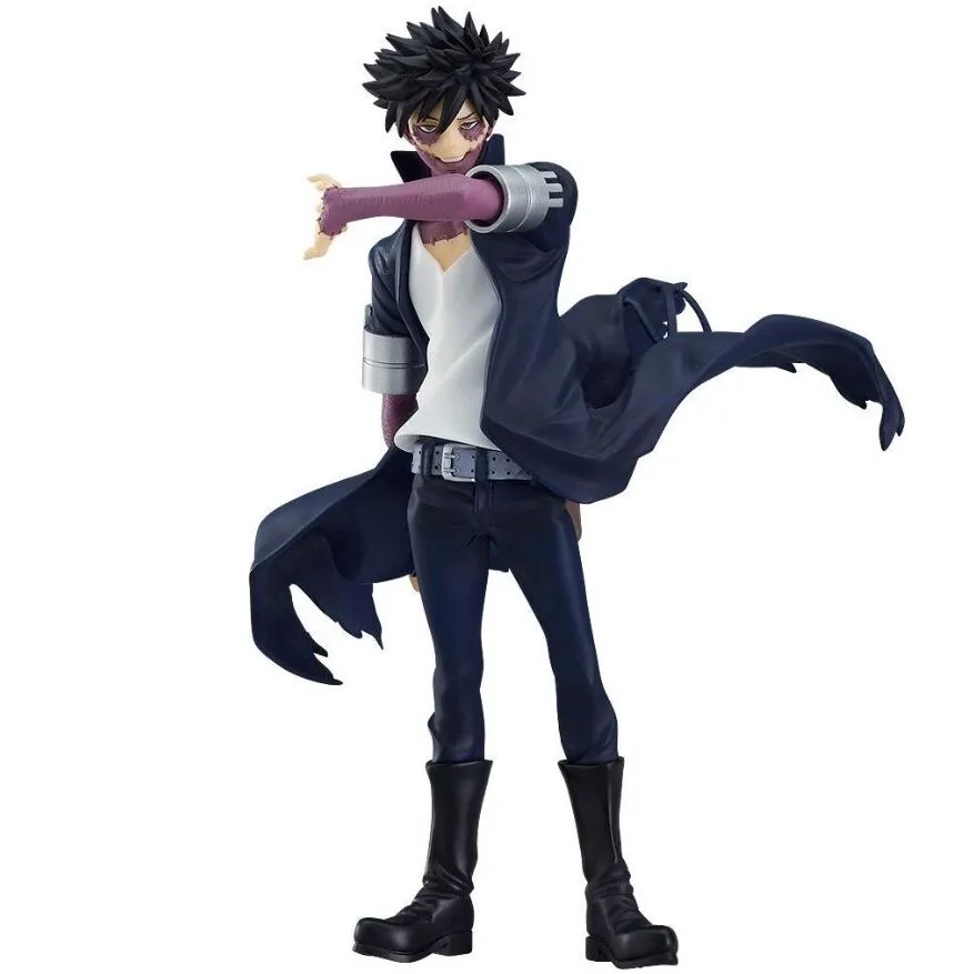 My Hero Academia Dabi Pop Up Parade figura 18cm - Zaprešić