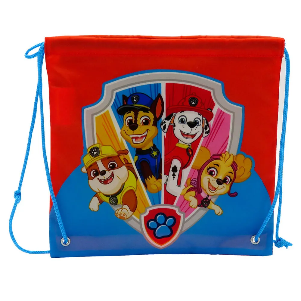 paw patrol torba za trening 25cm - slika 1