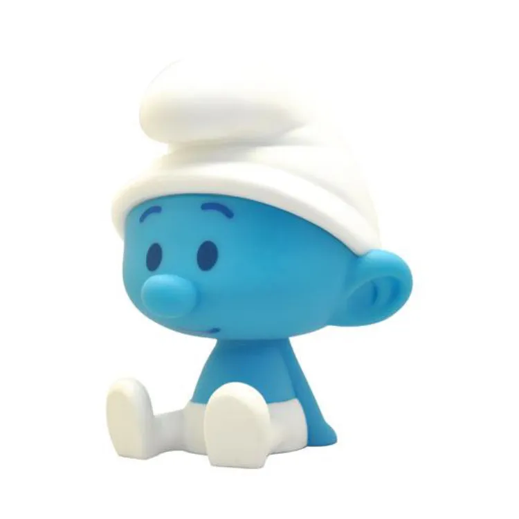 Kasica Štrumpf figura 16cm - Zaprešić