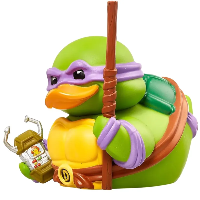 TMNT Donatello TUBBZ Boxed Edition 10cm - Zaprešić