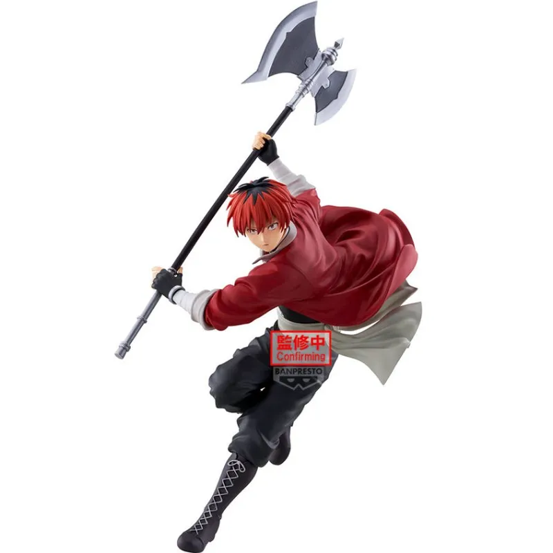 frieren: beyond journey's end maximatic stark figura 29cm - slika 1