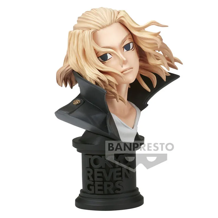 Tokyo Revengers Manjiro Sano bista 10cm - Zaprešić