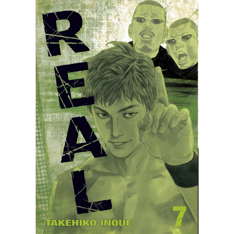 Real vol. 7 - Zaprešić