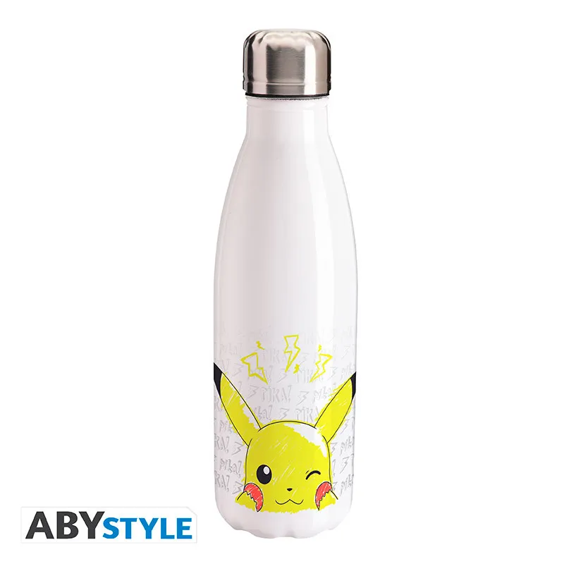 Boca Pokemon Pikachu 500ml - Zaprešić