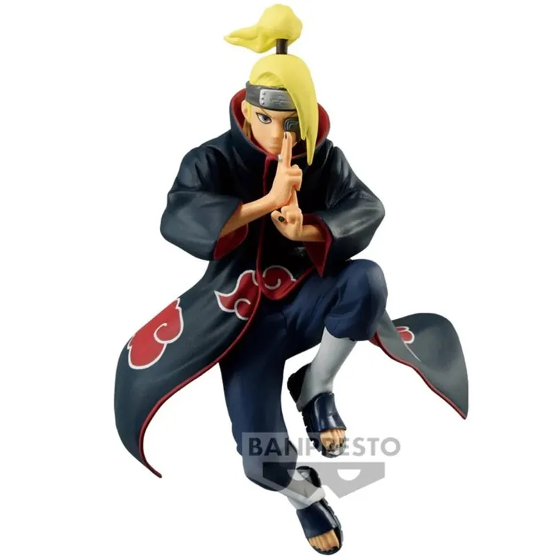 Naruto Vibration Stars Deidara figura 13cm - Zaprešić