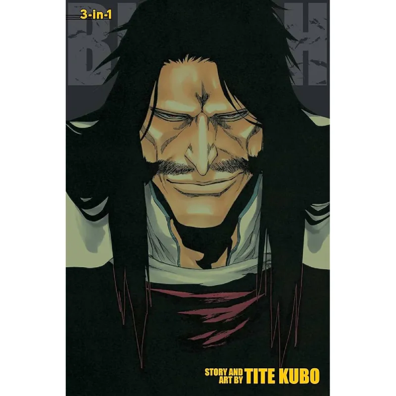 Bleach 3-in-1 vol. 19 - Zaprešić
