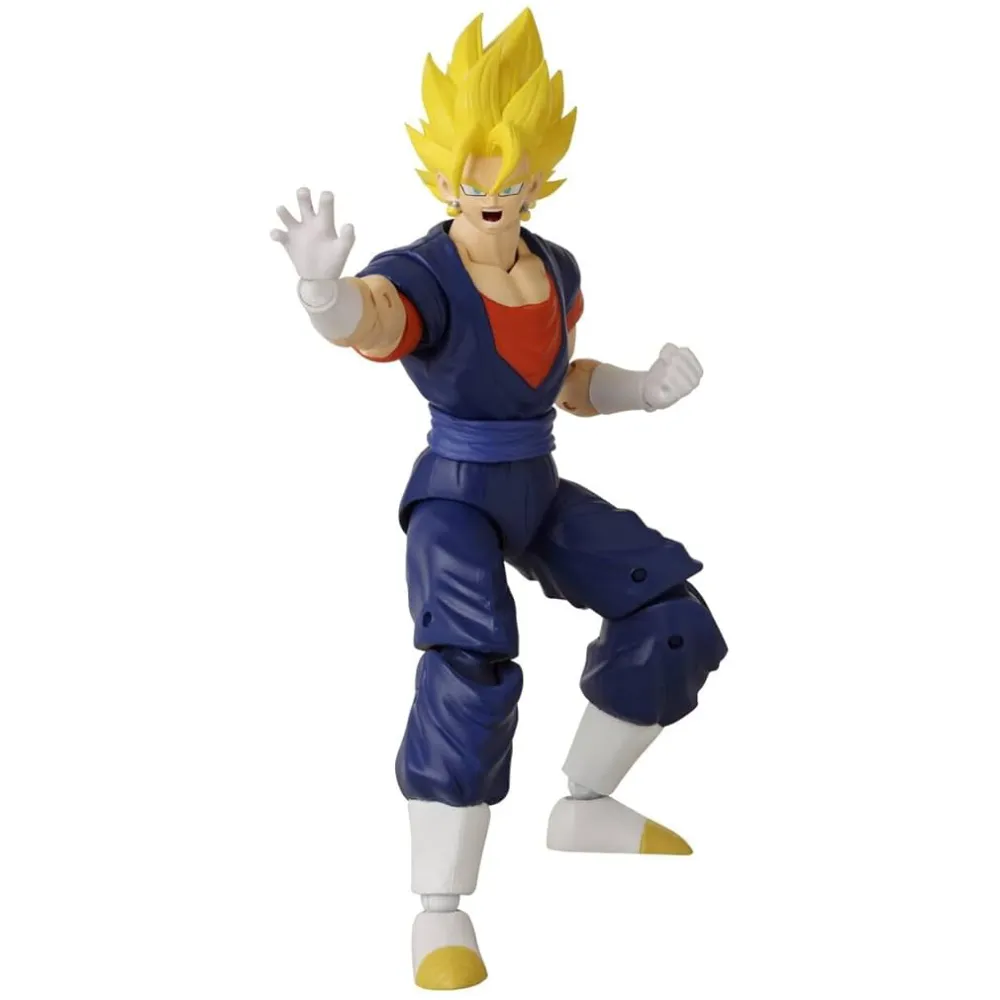 DBS Dragon Stars Super Saiyan Vegito figura 17cm - Zaprešić