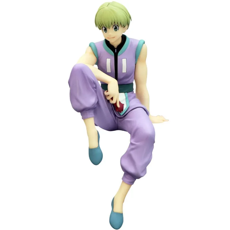Hunter x Hunter Shalnark Noodle Stopper figura 15cm - Zaprešić