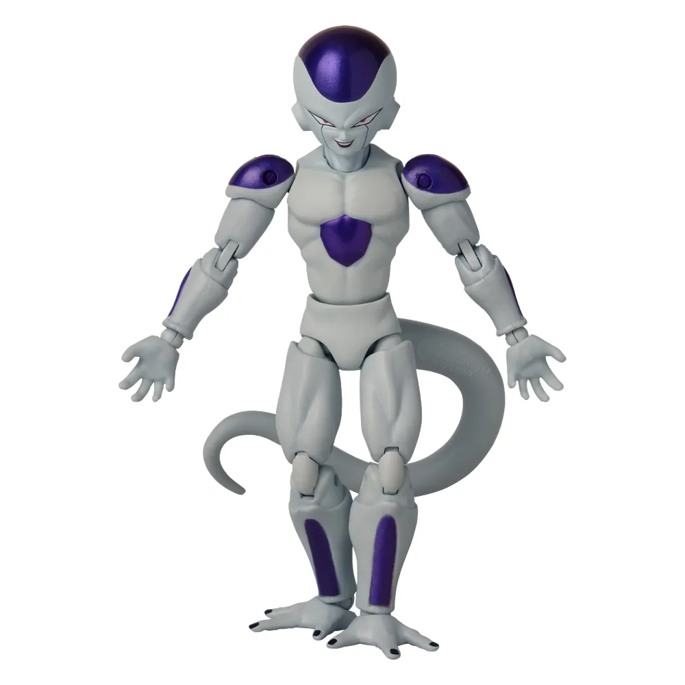 DBS Dragon Stars Frieza 4th Form figura 17cm - Zaprešić