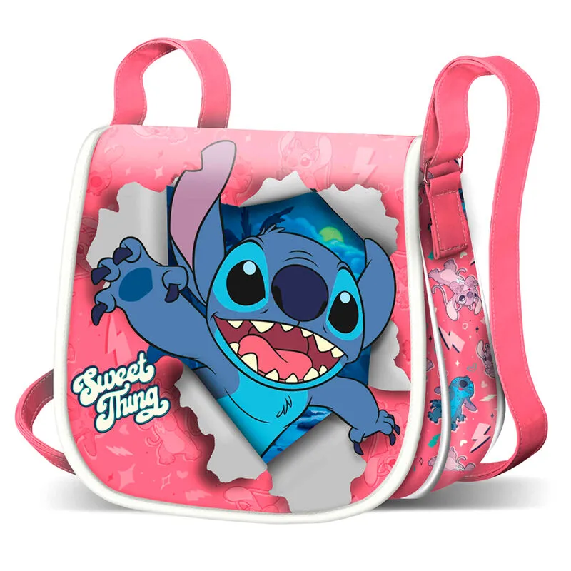 disney stitch thing torba za rame - slika 1