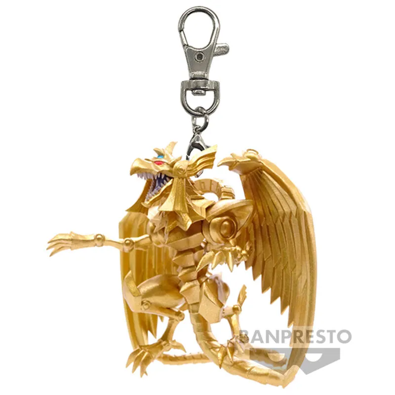 Privjesak Yu-Gi-Oh! The Winged Dragon of Ra 6cm - Zaprešić
