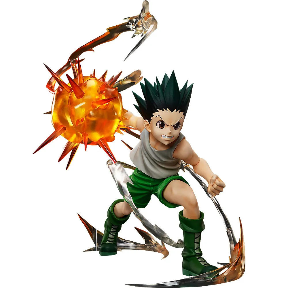 Hunter x Hunter Gon Freecss figura 40cm - Zaprešić