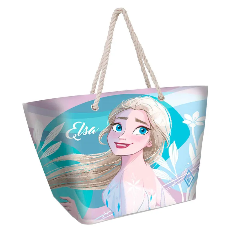 Torba za plažu Disney Frozen Elsa - Zaprešić