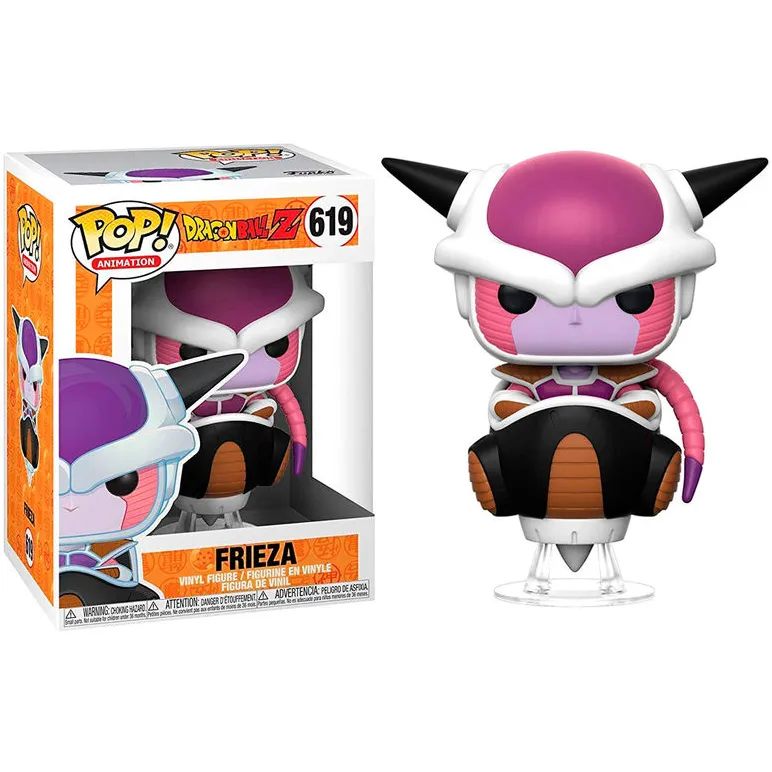 Funko POP Dragon Ball Z Frieza 9cm - Zaprešić