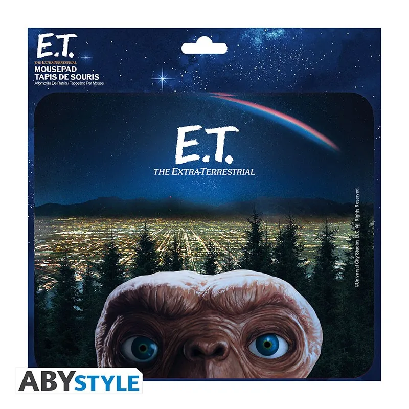 Podloga za miš E.T. Sight - Zaprešić