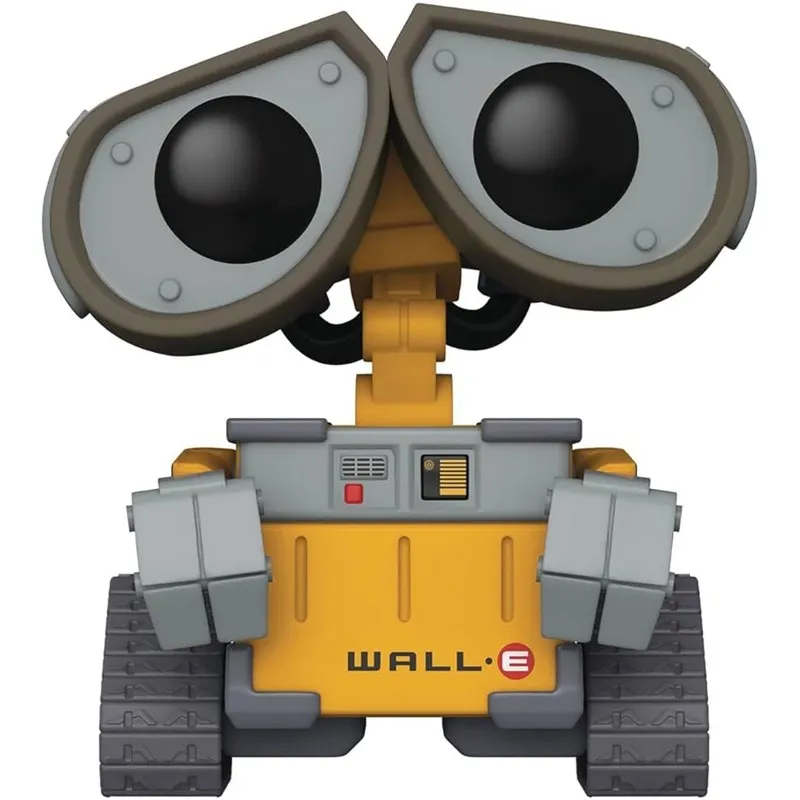 Jumbo Funko POP Wall-E 25cm - Zaprešić