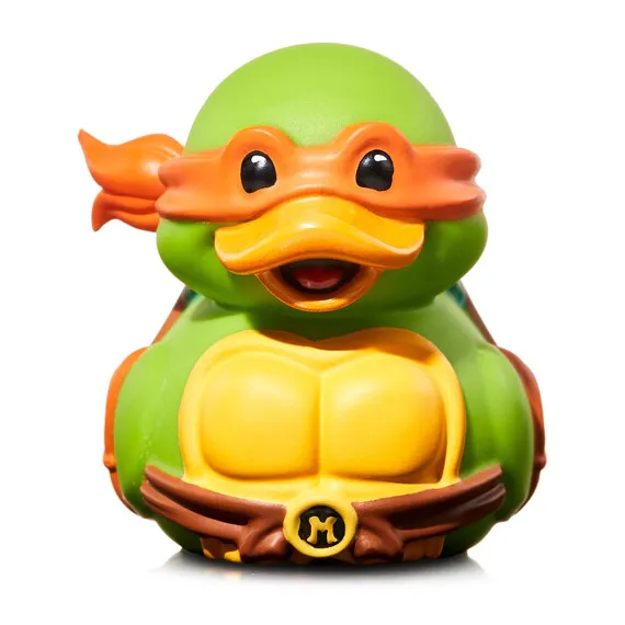 TMNT Michelangelo TUBBZ Mini 5cm - Zaprešić