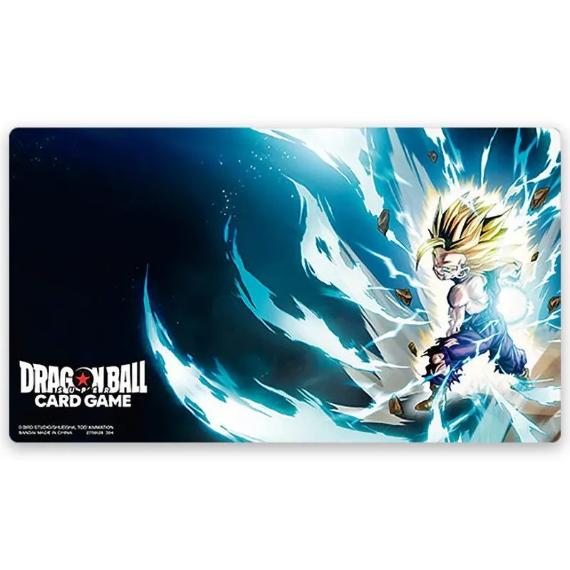 dragon ball super card game fusion world official playmat 02 - slika 1