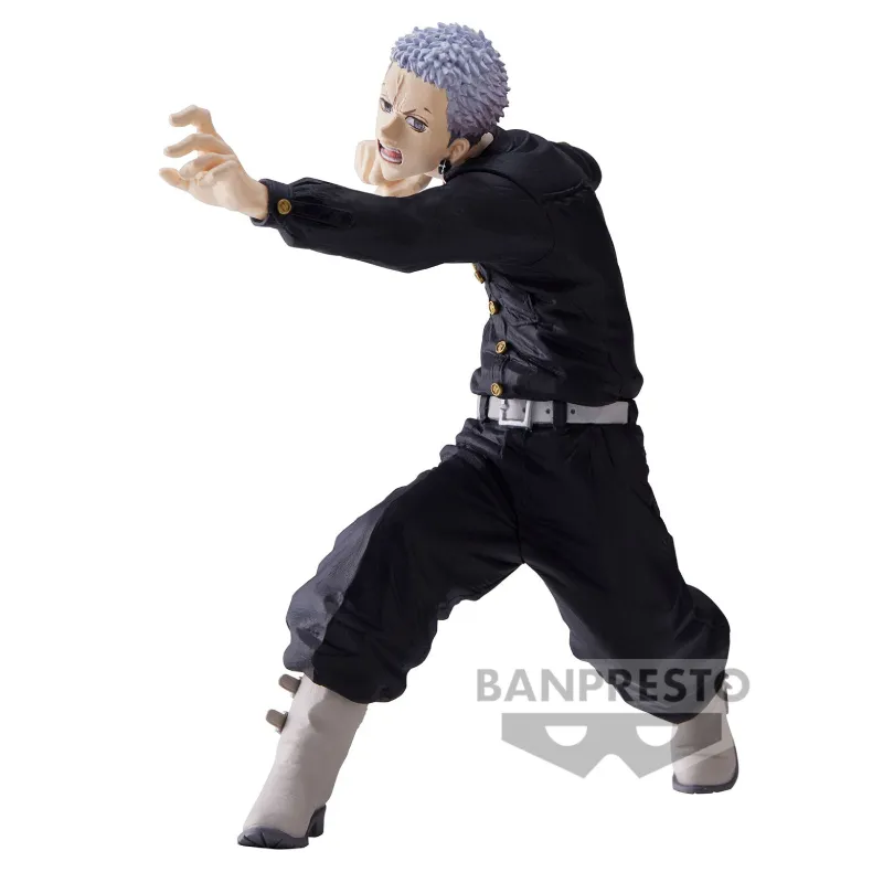 Tokyo Revengers King of Artist Takashi Mitsuya figura 16cm - Zaprešić