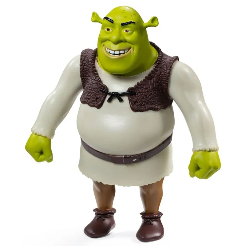 Shrek Bendyfigs Bendable figura 15cm - Zaprešić