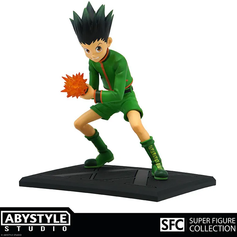 Hunter x Hunter Gon figura 15cm - Zaprešić