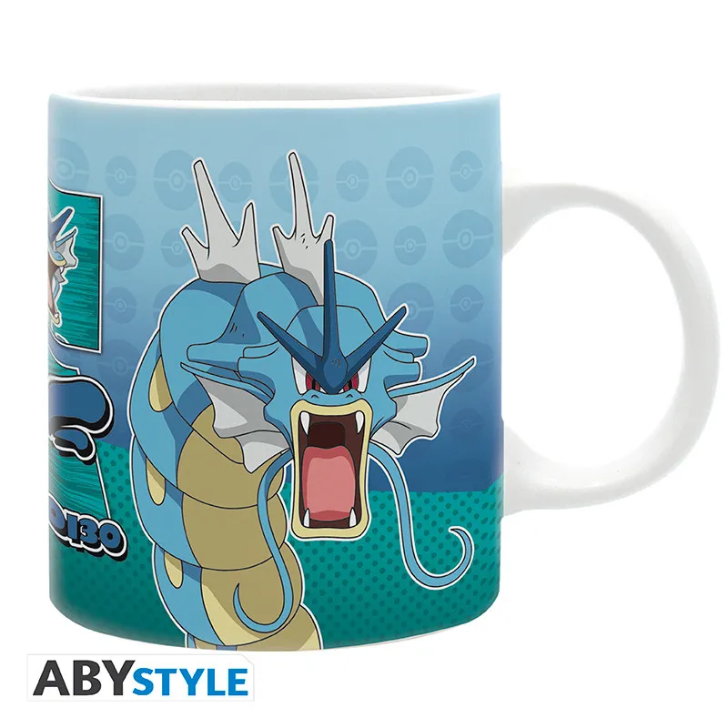 Šalica Pokemon Gyarados 320ml - Zaprešić