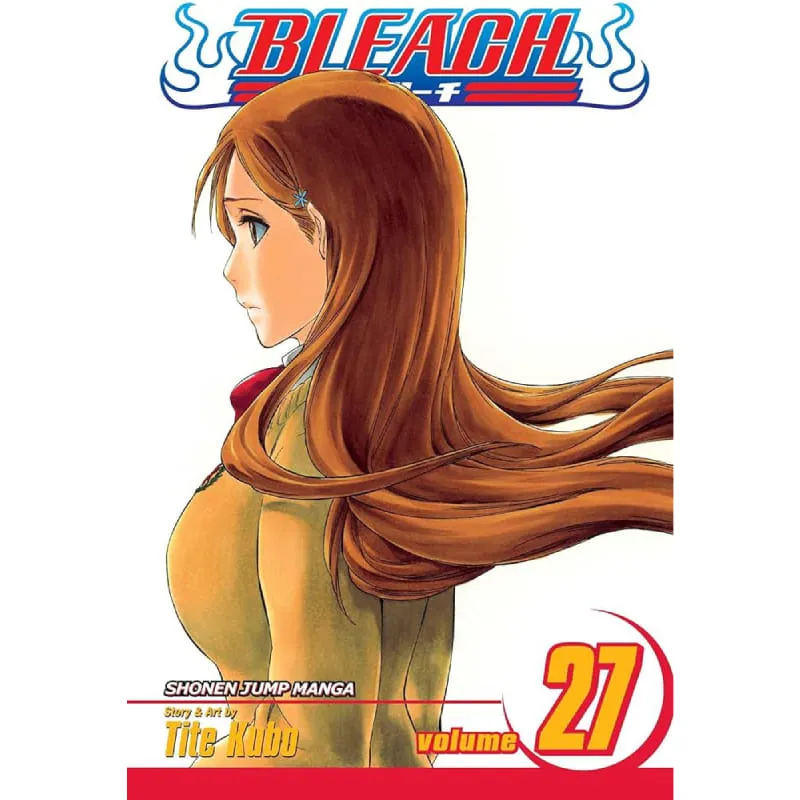 bleach vol. 27 - slika 1