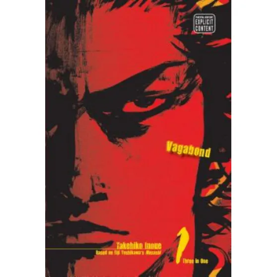 Vagabond vol. 1 - Zaprešić