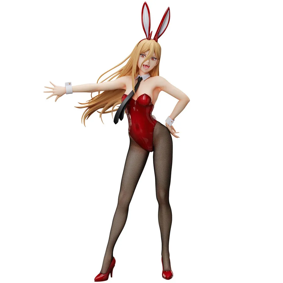 Chainsaw Man 1/4 Power Bunny Ver. figura 50cm - Zaprešić