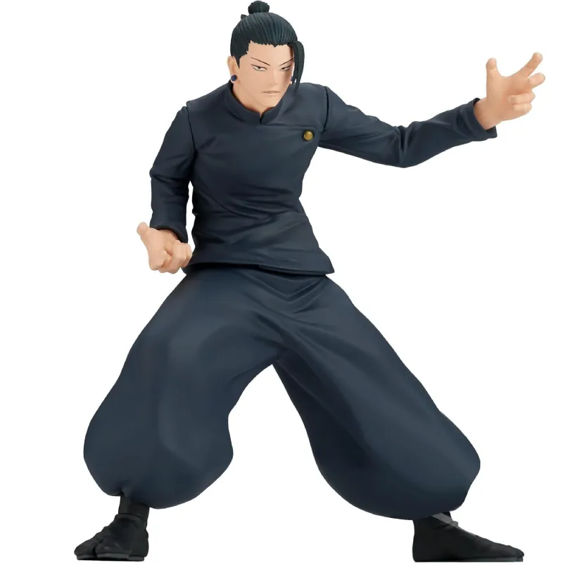 jujutsu kaisen suguru geto jufutsunowaza figura 14cm - slika 1