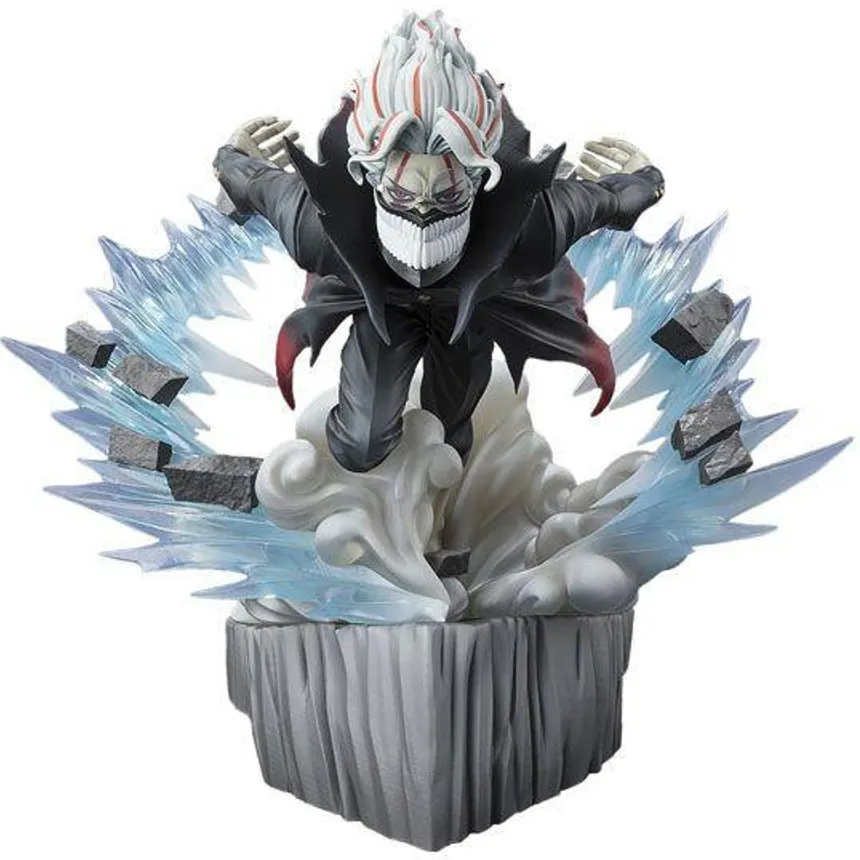 Dandadan Okarun Transformed Figuarts Zero figura 15cm - Zaprešić