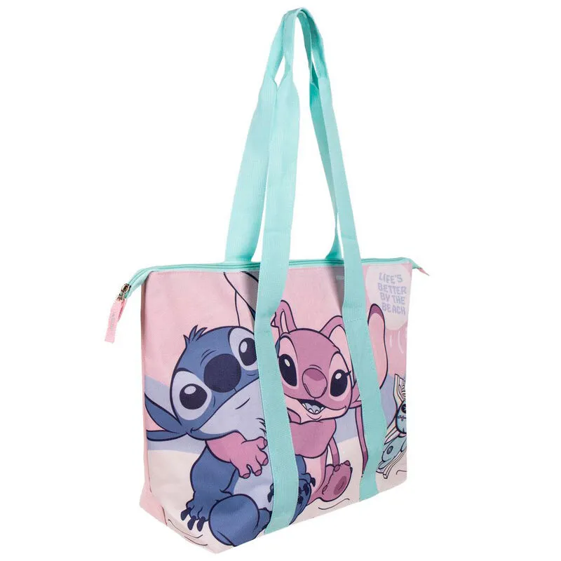Torba za plažu Disney Stitch & Angel - Zaprešić