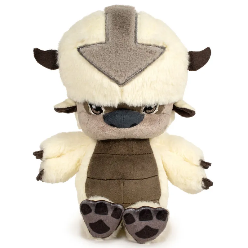Avatar The Last Airbender Appa plišana igračka 25cm - Zaprešić
