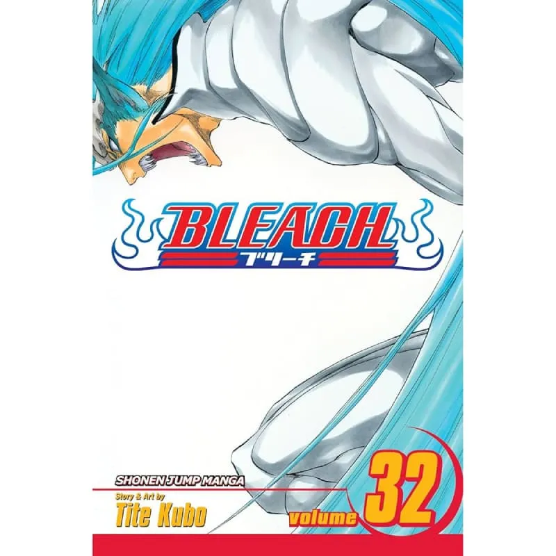 bleach vol. 32 - slika 1