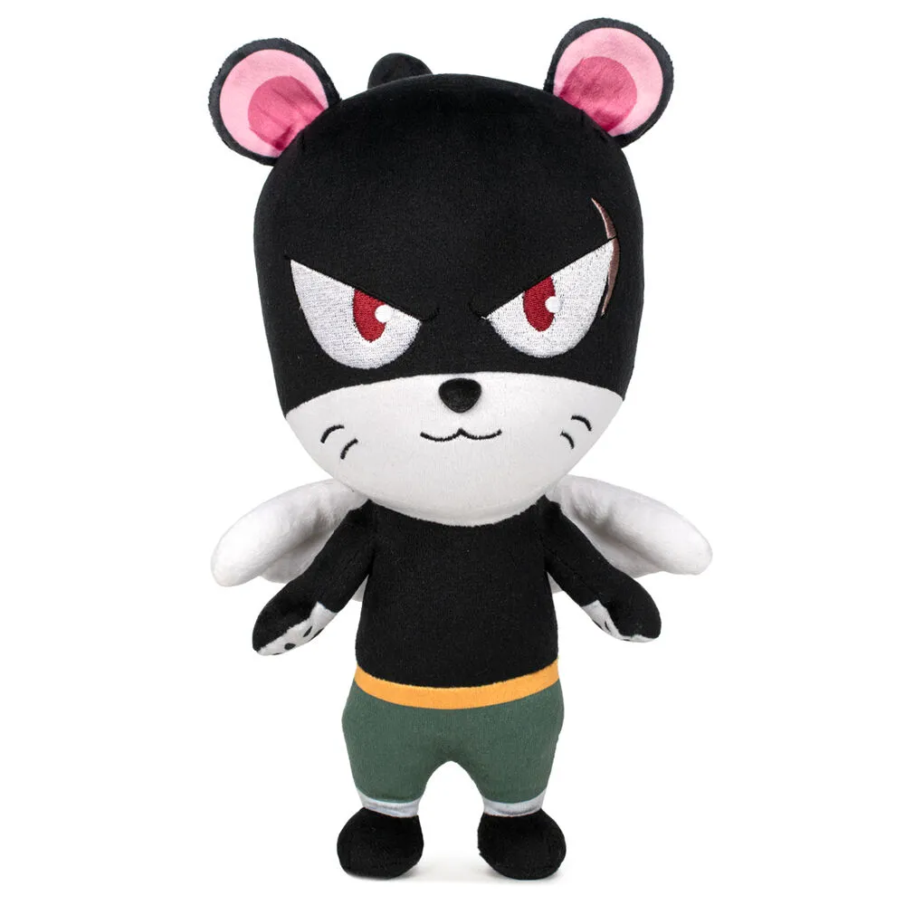 fairy tail panther lily plišana igračka 27cm - slika 1