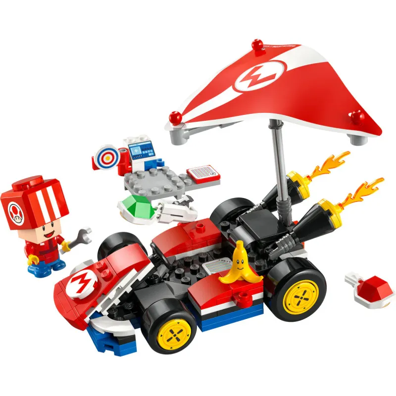 LEGO Mario Kart™ Standard Kart Toad 72032 - Zaprešić