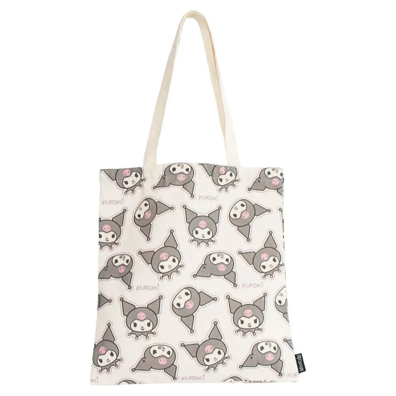 Torba za shopping Hello Kitty Kuromi - Zaprešić