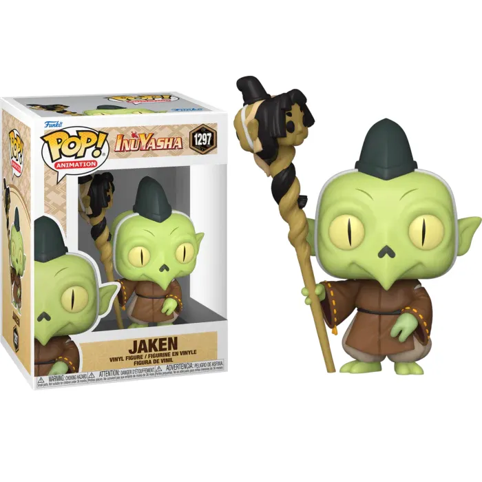 Funko POP InuYasha Jaken 9cm - Zaprešić
