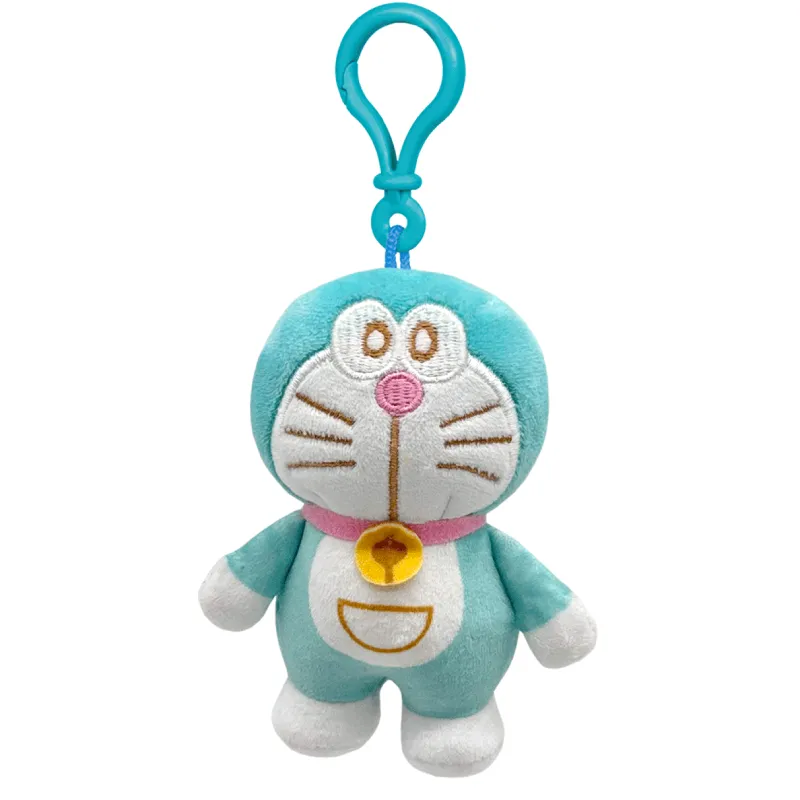 plišani privjesak doraemon 11cm - slika 1