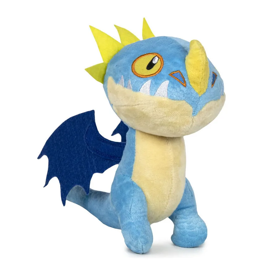 How to Train Your Dragon Stormfly plišana igračka 19cm - Zaprešić